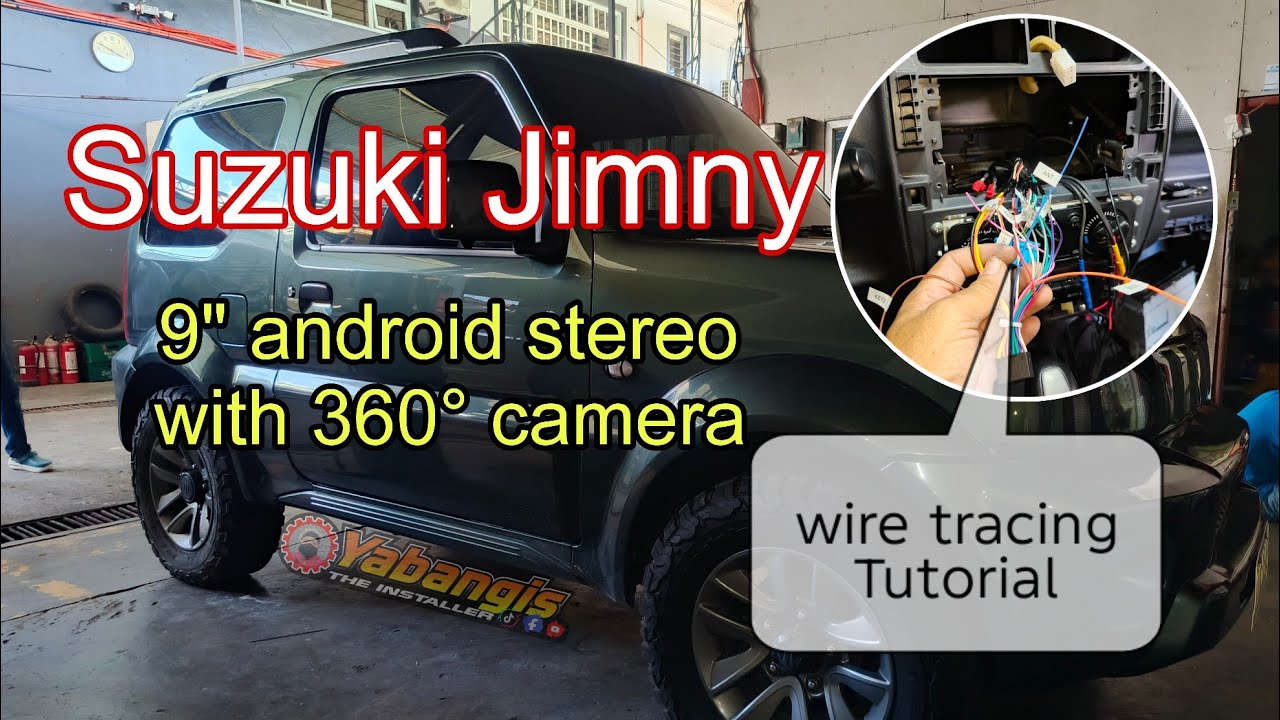 Suzuki Jimny | 9