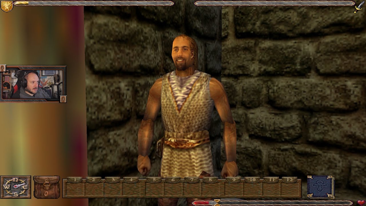 Ultima IX: Ascension - EXTRAS