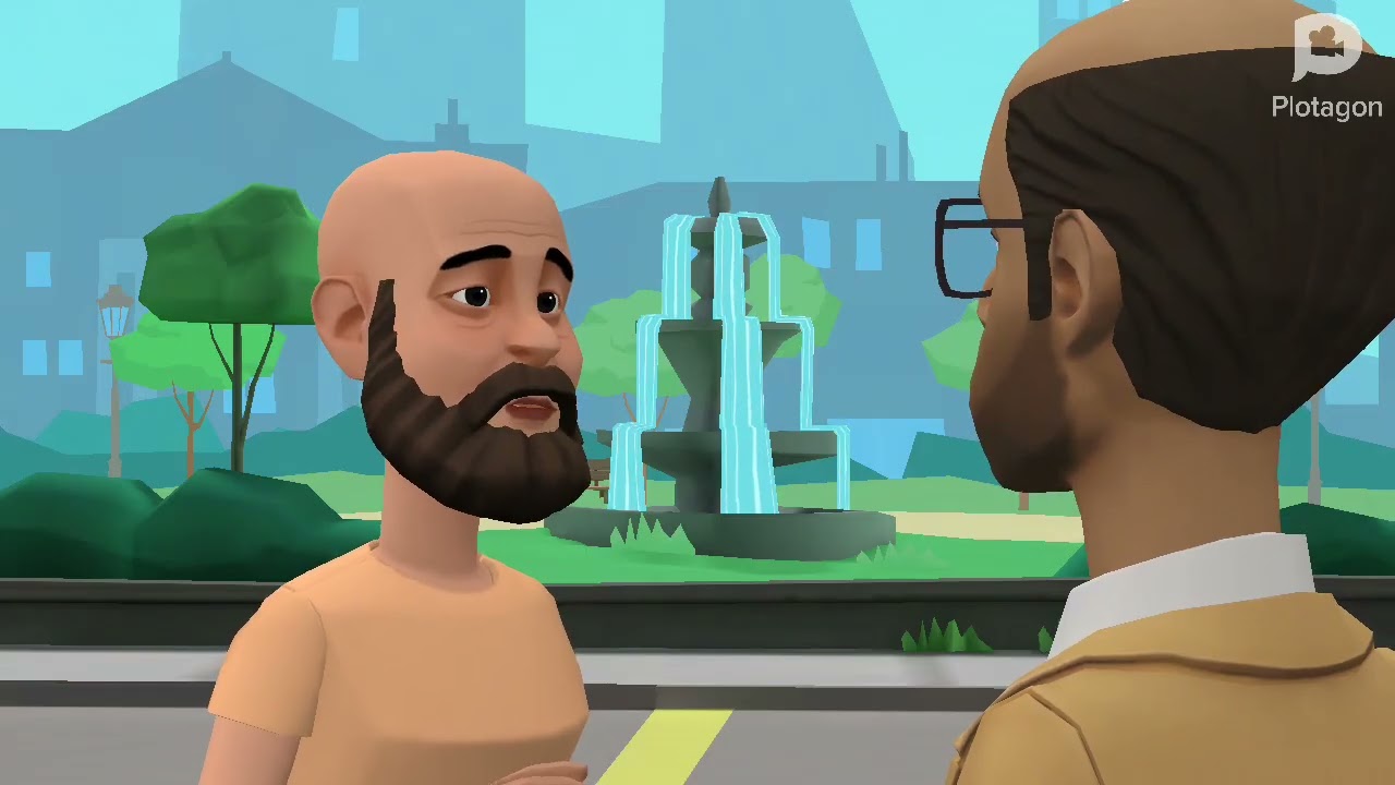 Mandinka Animation - Episode 96