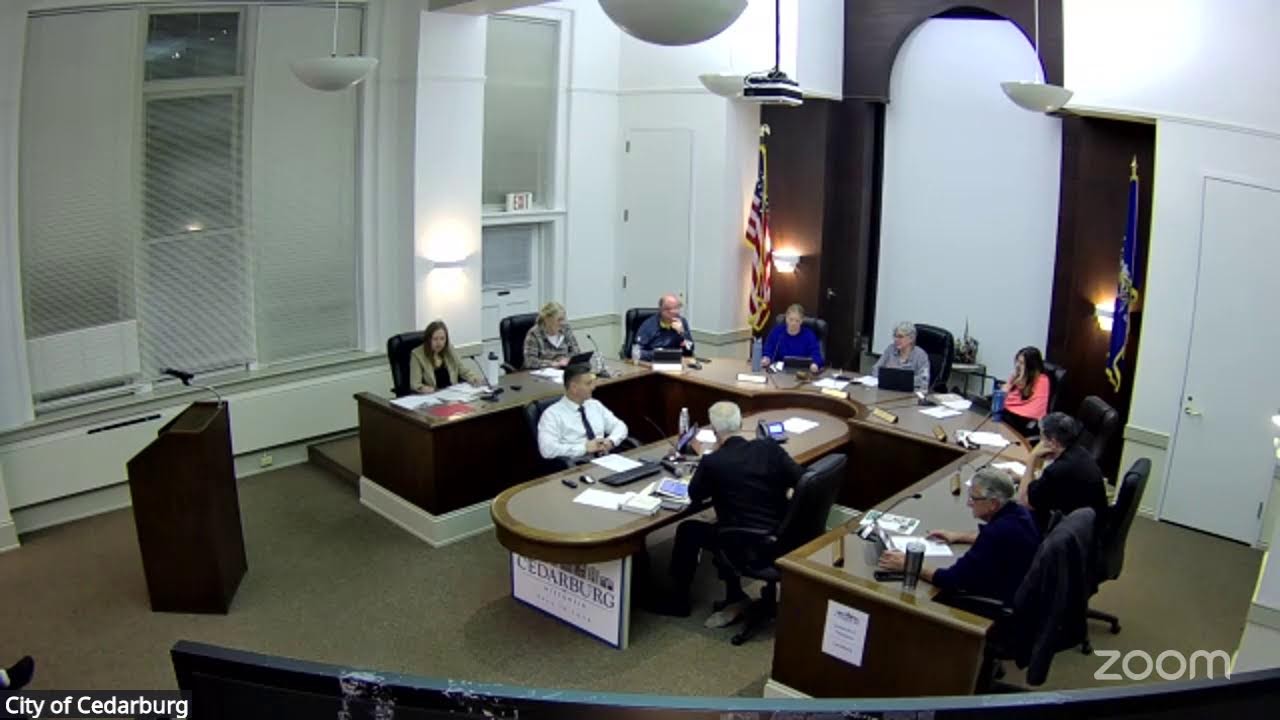 Common Council
