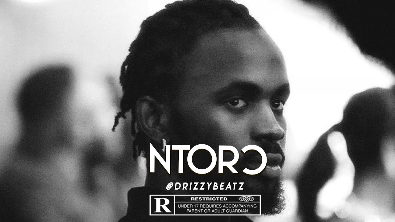 [FREE] BLACK SHERIF x BEEZTRAP KOTM 