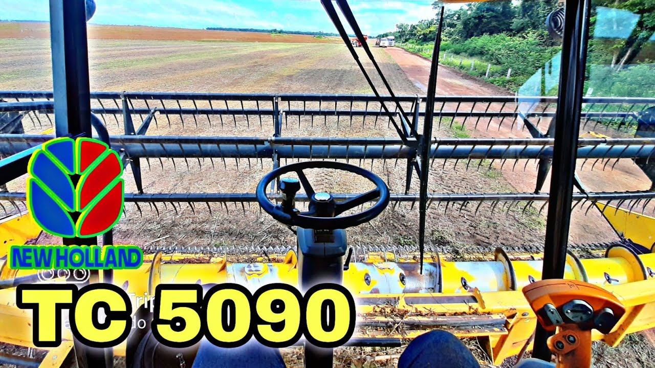 TC 5090