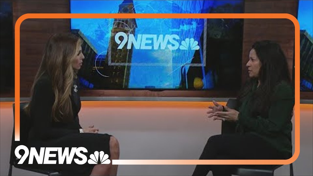 Parenting expert on helping kids feel like they matter