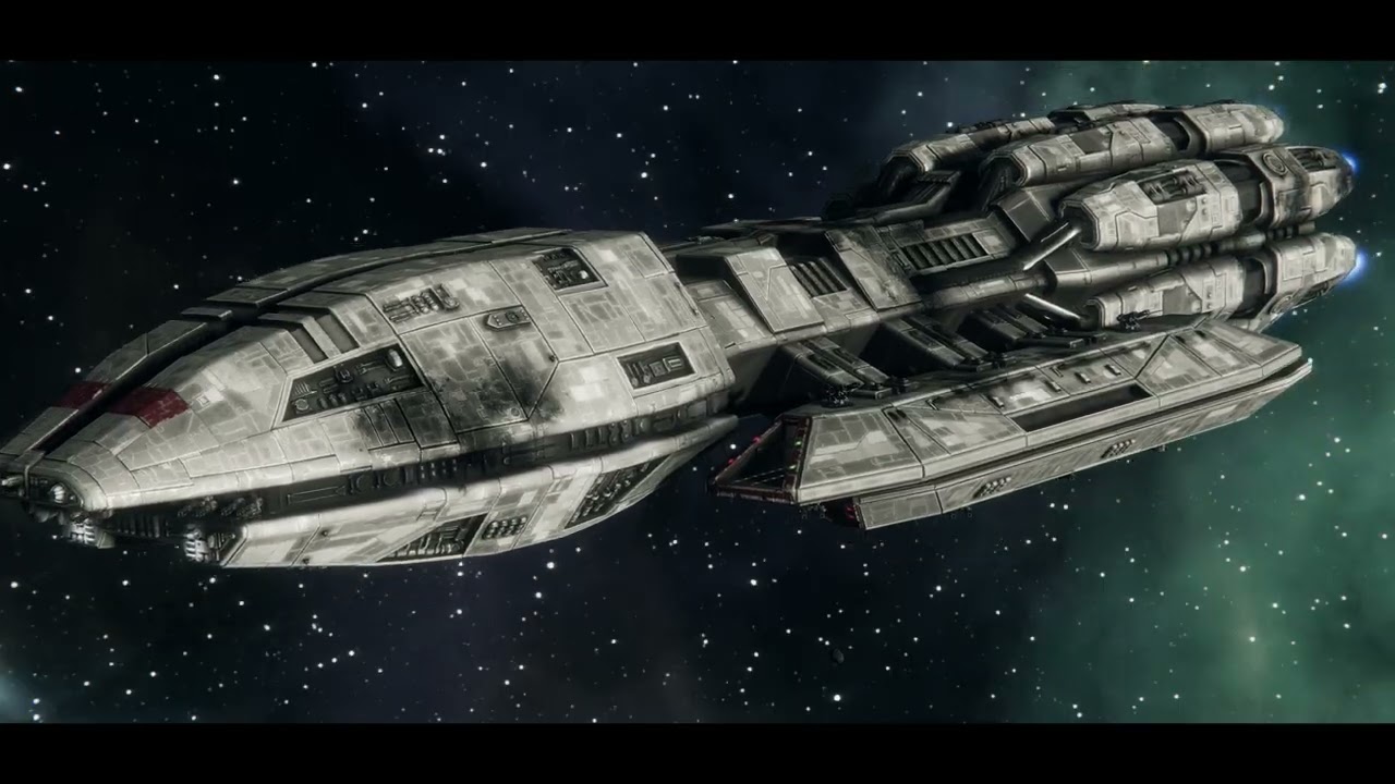 Battlestar Mercury March 18 26p18119 #battlestarmercury #battlestargalactica #bsgfanfiction