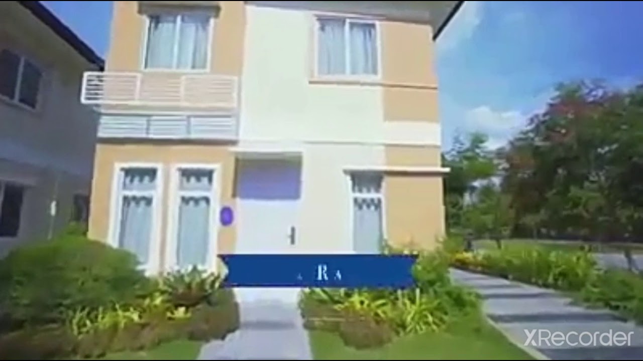 AIRA MODEL/LANCASTER CAVITE NEW CITY