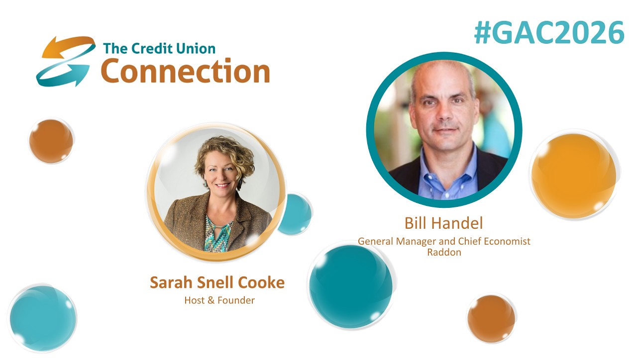 Singing in a Closet: Bill Handel on Why Credit Unions Need to Stop Being the Best Kept Secret