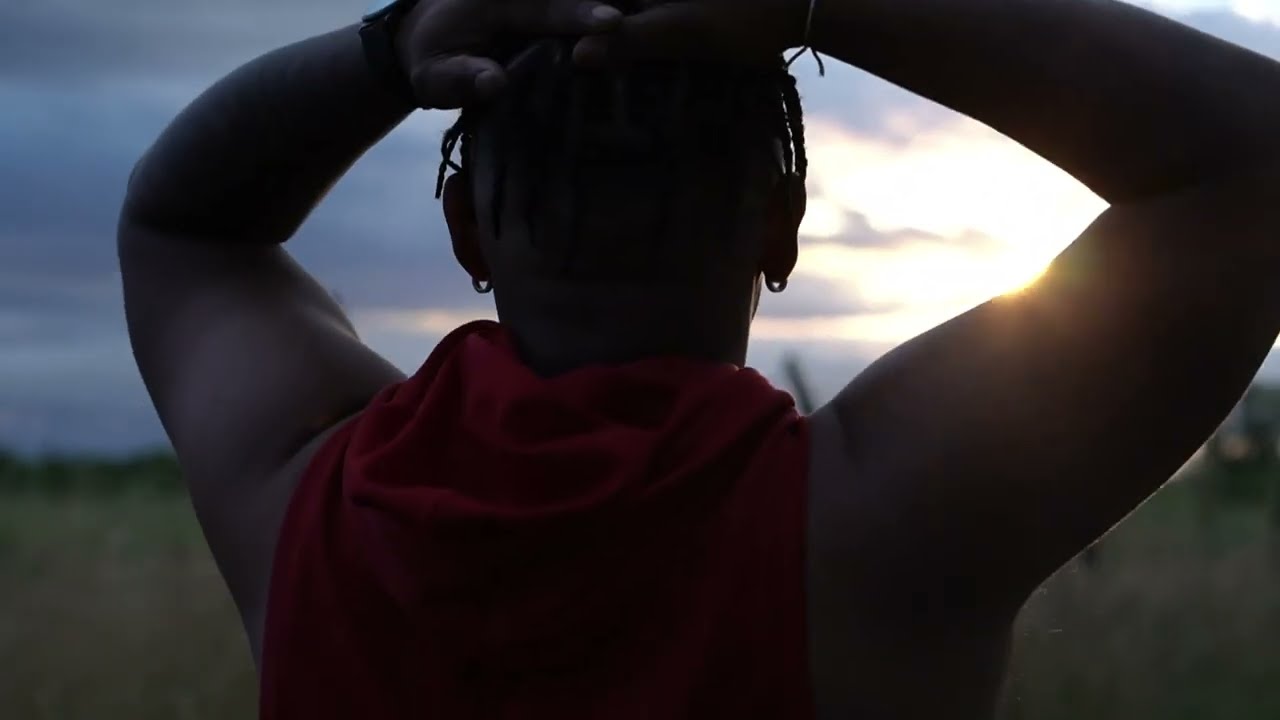BITACORA 2025 [Version GOSPEL] - @RoggeroAlex  Ft. @ADICTO.FILMS. 