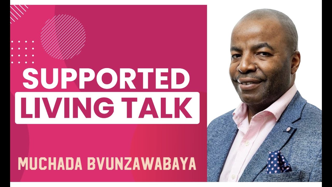 Supported Living Talk