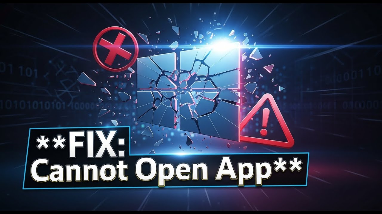 [Исправлено] ✔️ Невозможно открыть пакет приложения Windows 11 для MSIX с ограниченными возможнос...