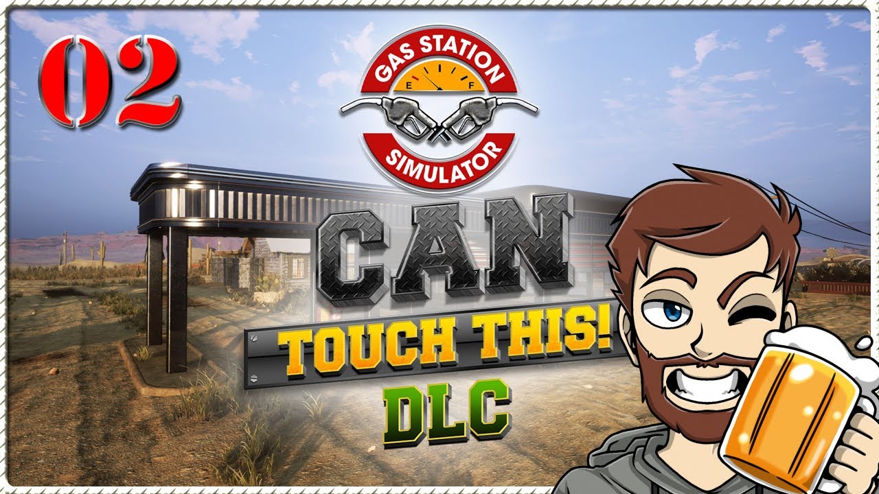 Gas Station Simulator mit Dlc #02 🚚Jetzt heißt es Chaos Beseitigen🚚 [Let's Play] [PC] [deutsch]