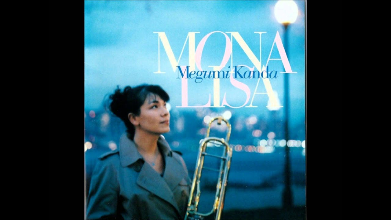 神田めぐみ　「Fly Me To The Moon」（MONALISA)