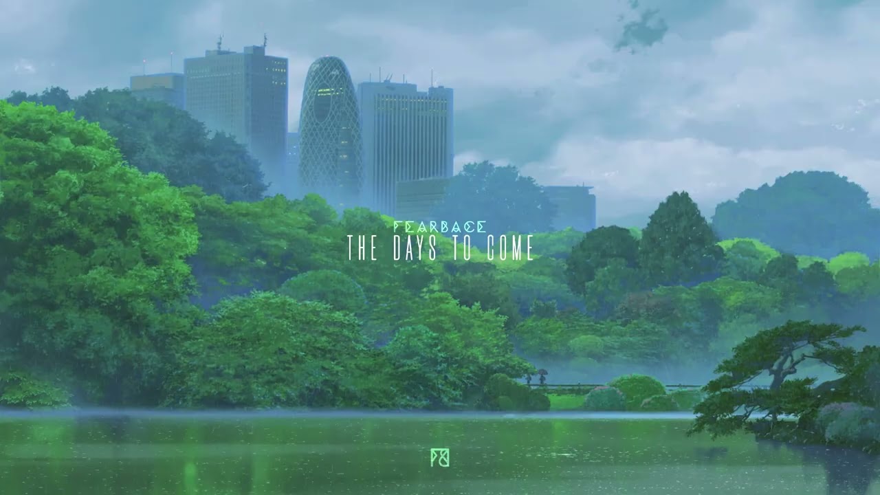 Fearbace - The Days To Come (Liquid Drum & Bass)