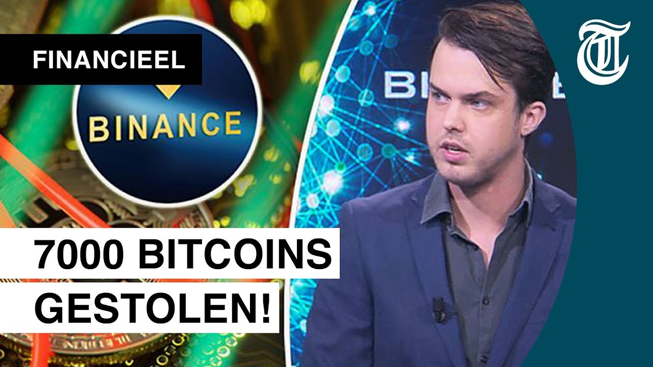 'Cryptohandel nog overstuur na mega-hack’ - CRYPTO-UPDATE