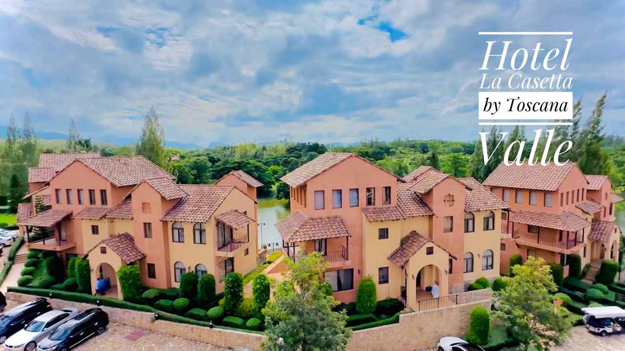 Hotel La Casetta by Toscana Valle, Tascana, Khaoyai, Korat, โรงแรมลาคาเซ็ตเต้, ทอสคาน่า, เขาใหญ่
