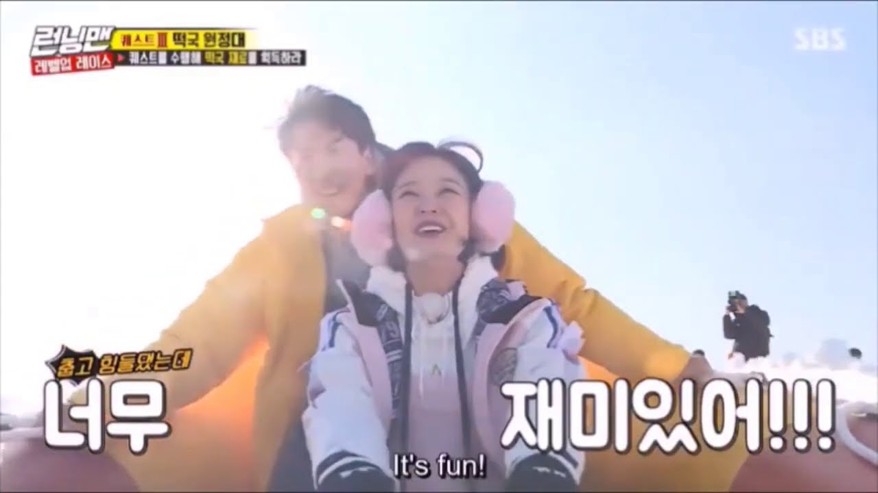 [FMV]Jeon So Min x Lee Kwang Soo 2019 | Betrayal Couple/Tiger Moth Couple/KwangMin/Siblings