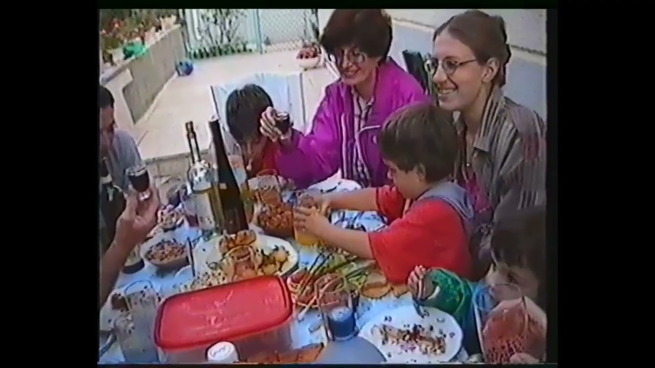 Nazeret 1999