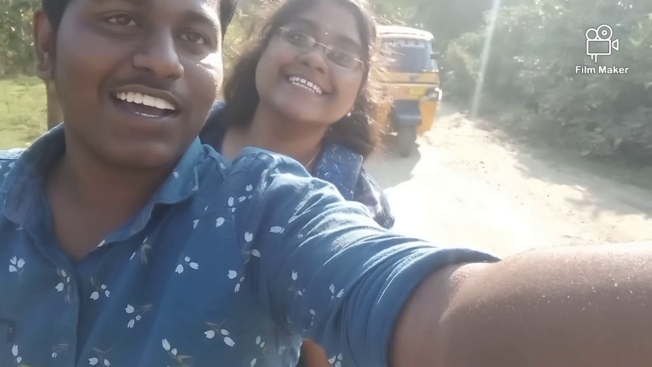 amirthi village vlog long drive with family natural sceneries