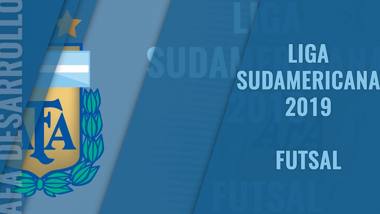 ARG vs BRA - Sub 20