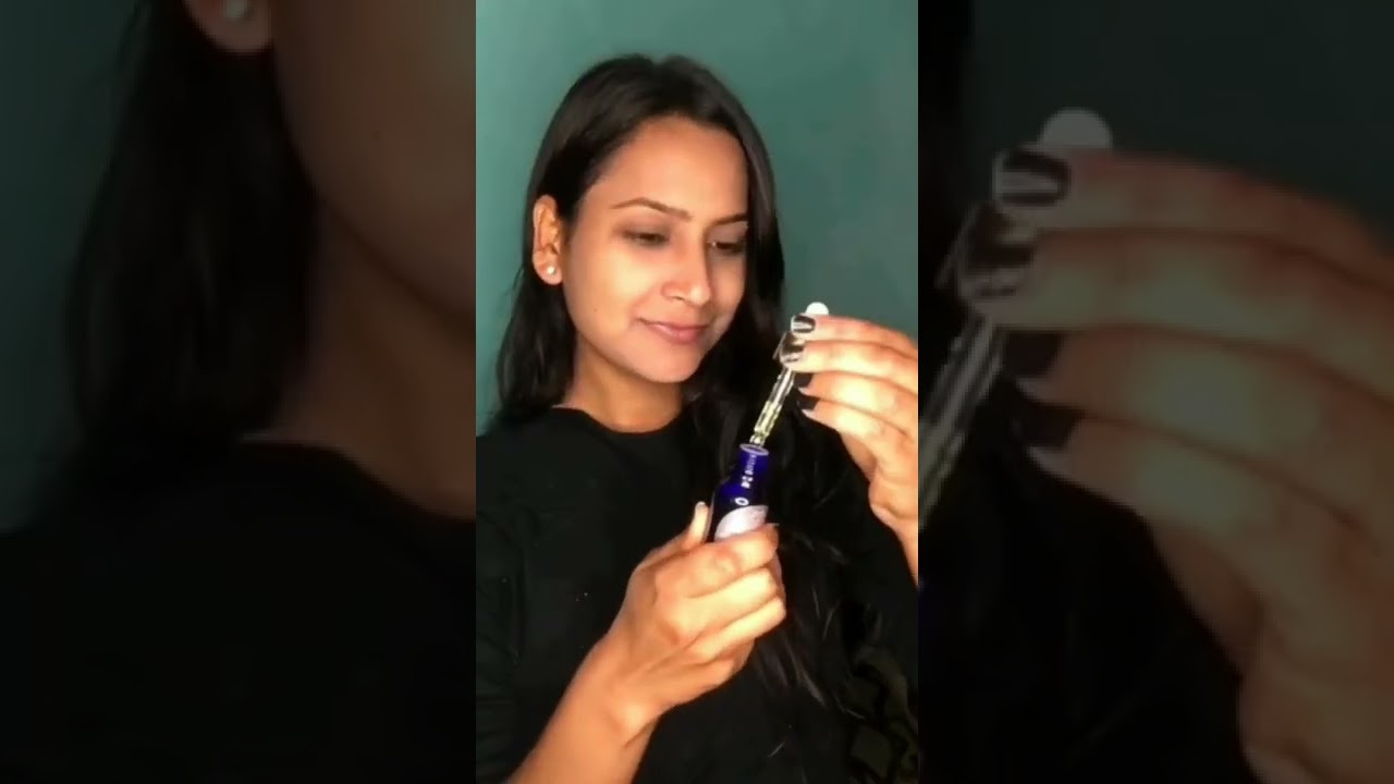 indulgeo essentials oil |#shortvideo #ytshorts #shorts #skincare #influencer