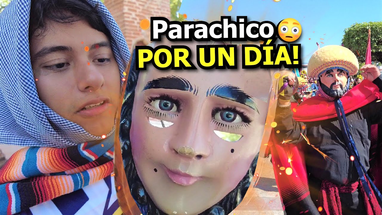 Salida de PARACHICOS 🇲🇽 Chiapa de Corzo 2023