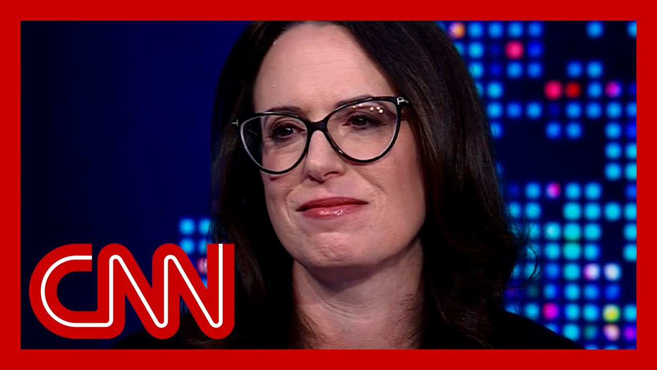 Viewers called in with Trump trial questions. Maggie Haberman answered