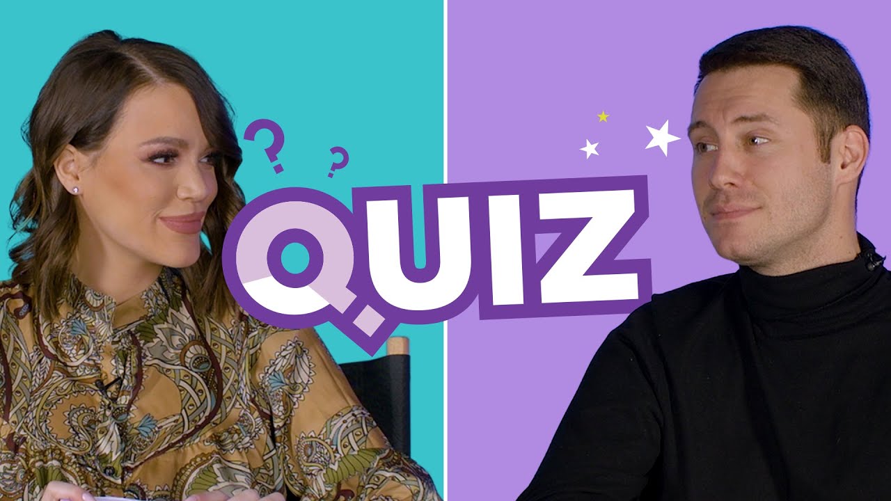 MARIJA MIKIC - JAKO SAM LJUBOMORNA | QUIZ powered by MOZZART | IDJTV