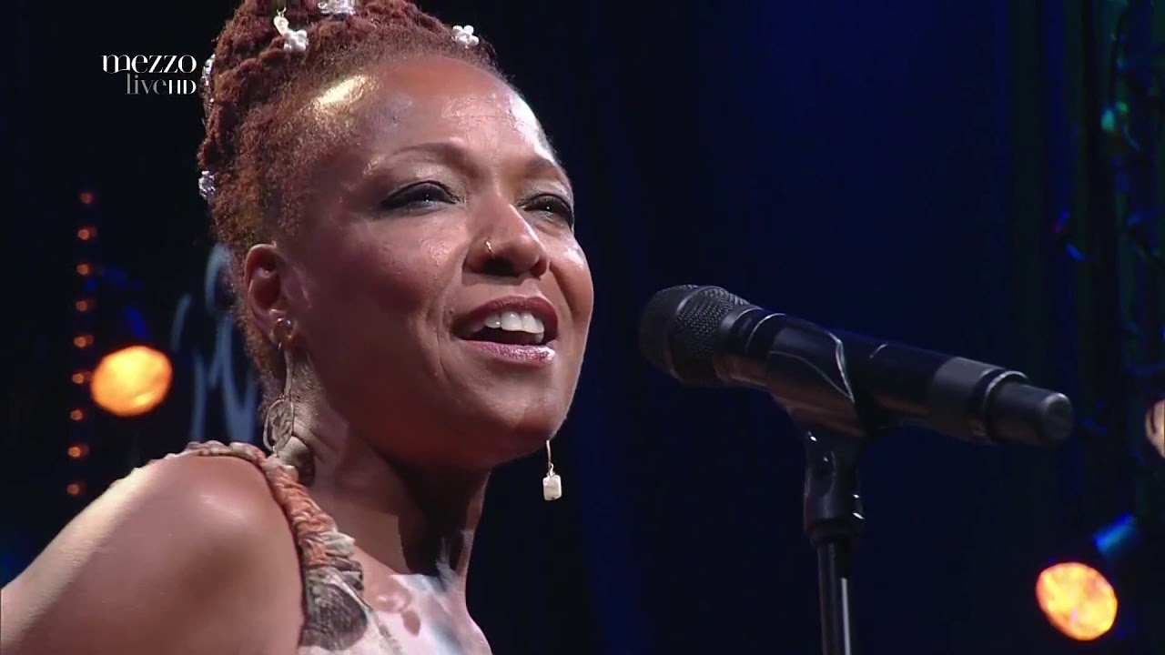 Lisa Simone - Jazz in Marciac (2016)