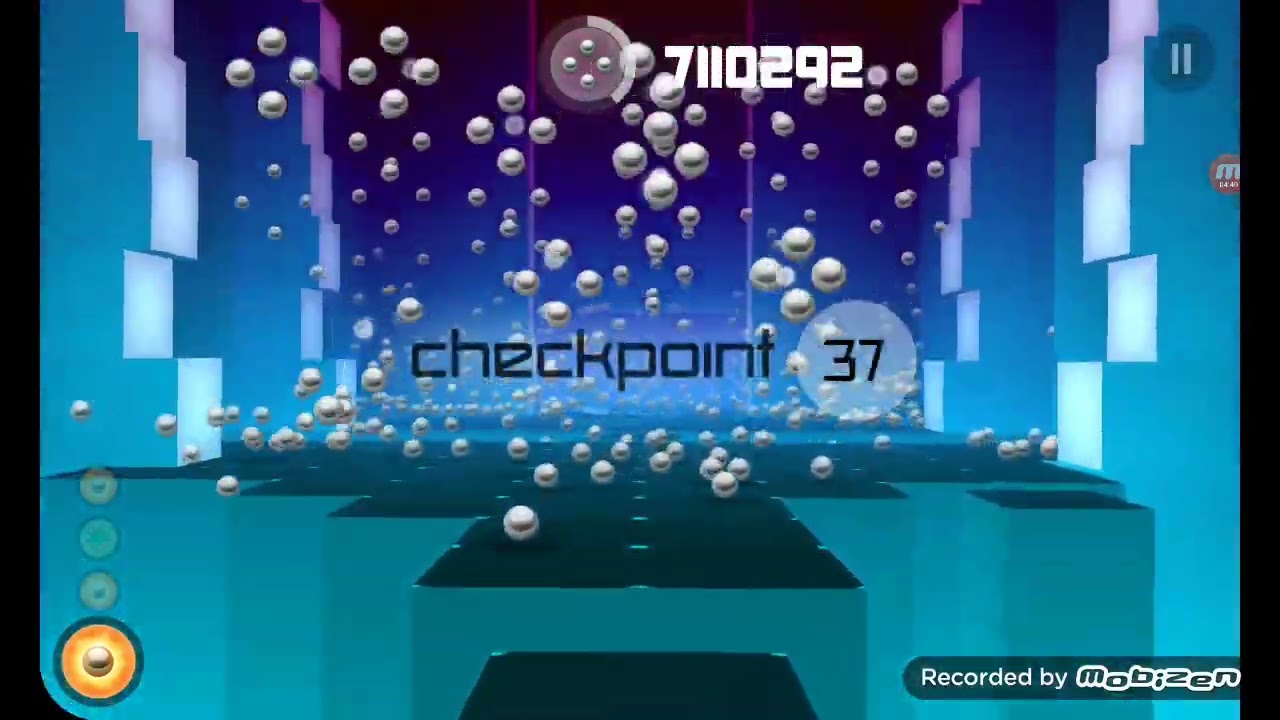 Smash Hit Big Mega Pack 1.7.4 Random Rooms Glitch 5