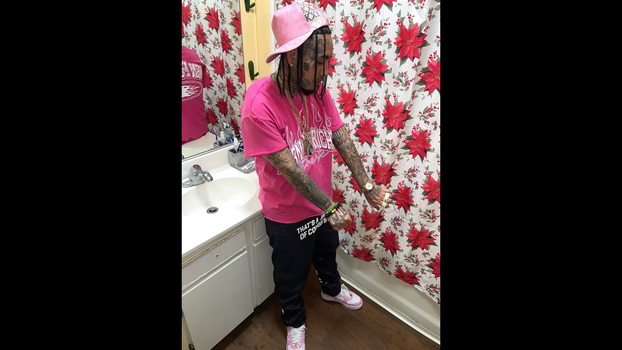 [FREE] PlayerrWays x GmoneyDt Type Beat - 