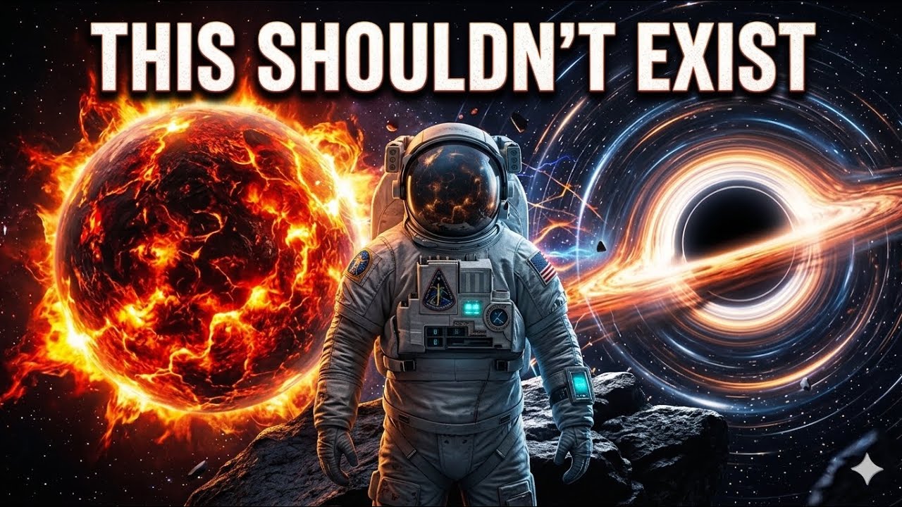 Recent Discoveries That Defy Physics