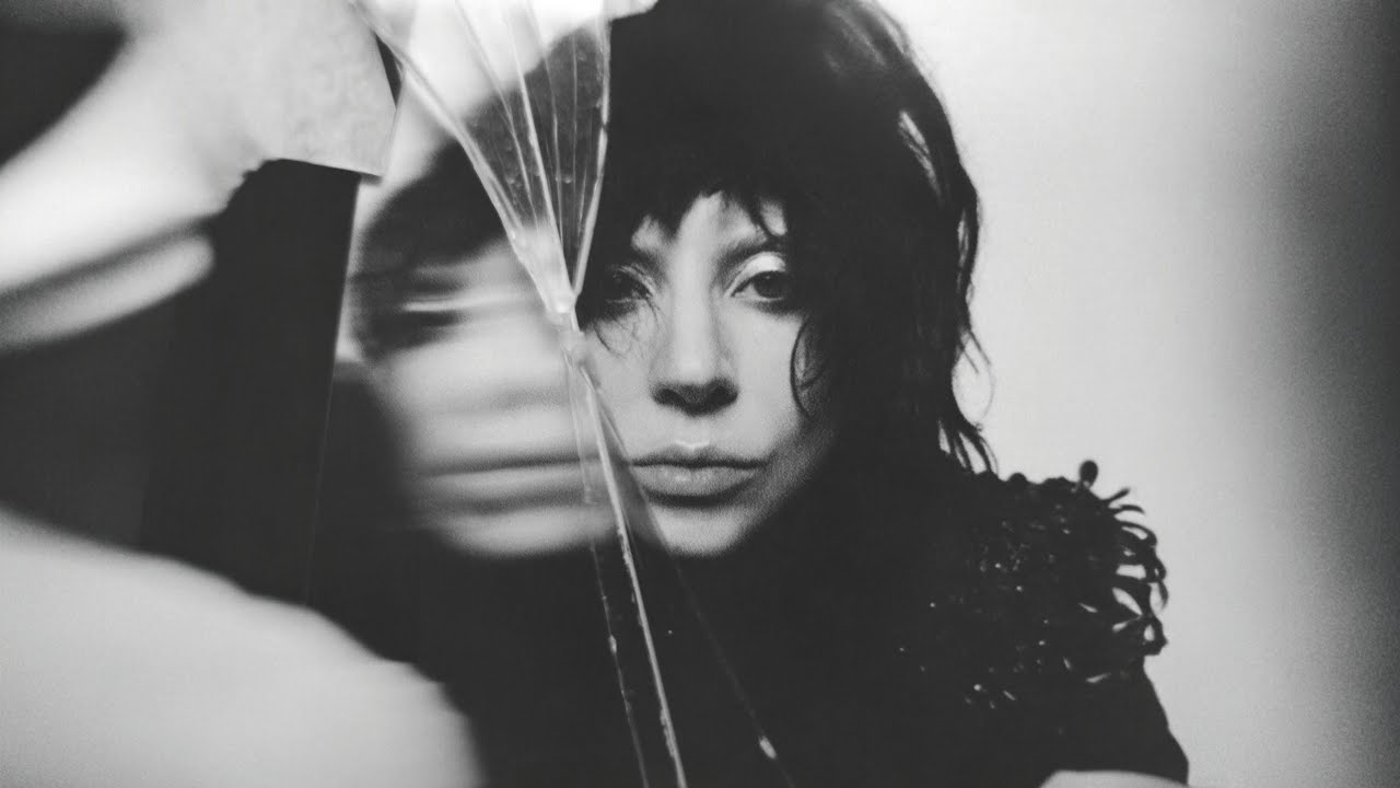 Lady Gaga - Vanish Into You (Official Instrumental)