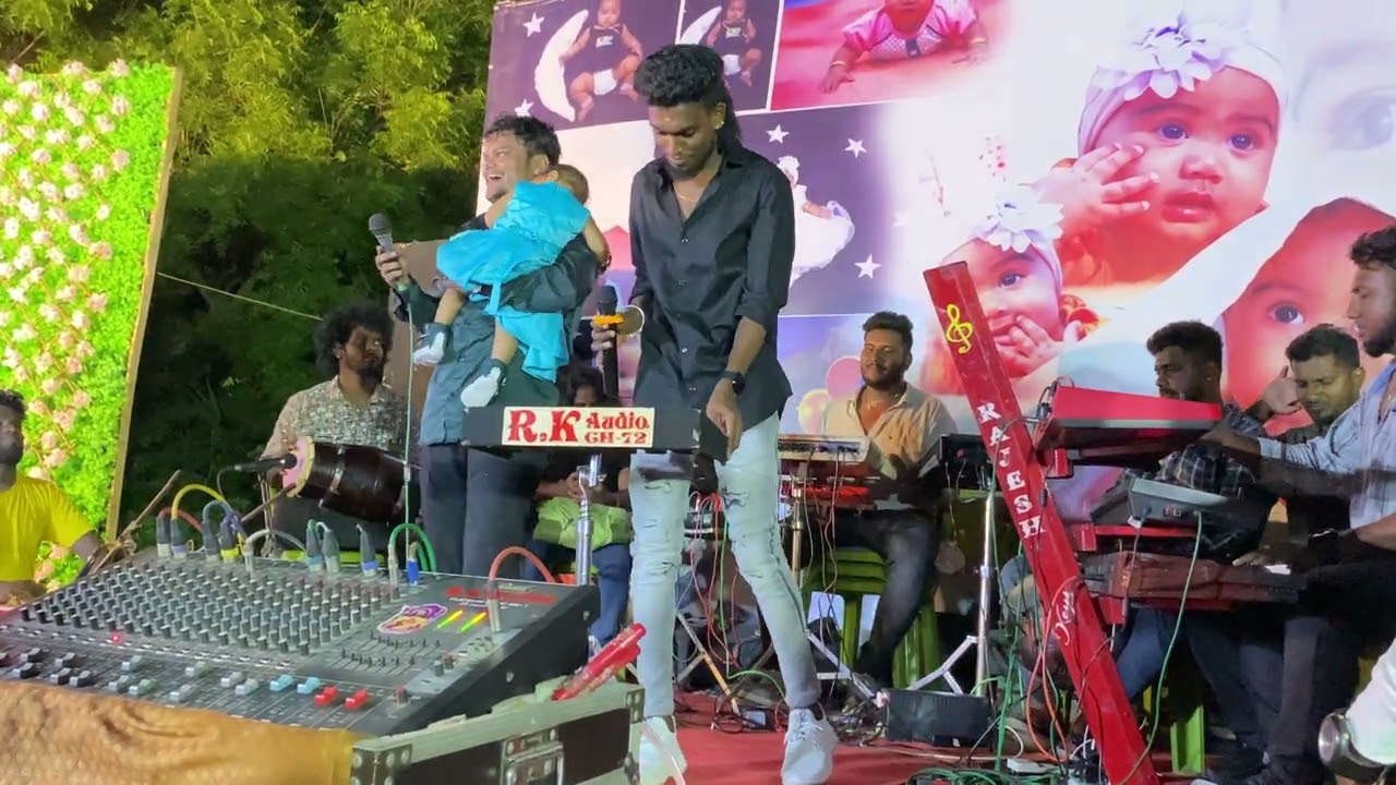 Gana hari gana settu love failure song💔