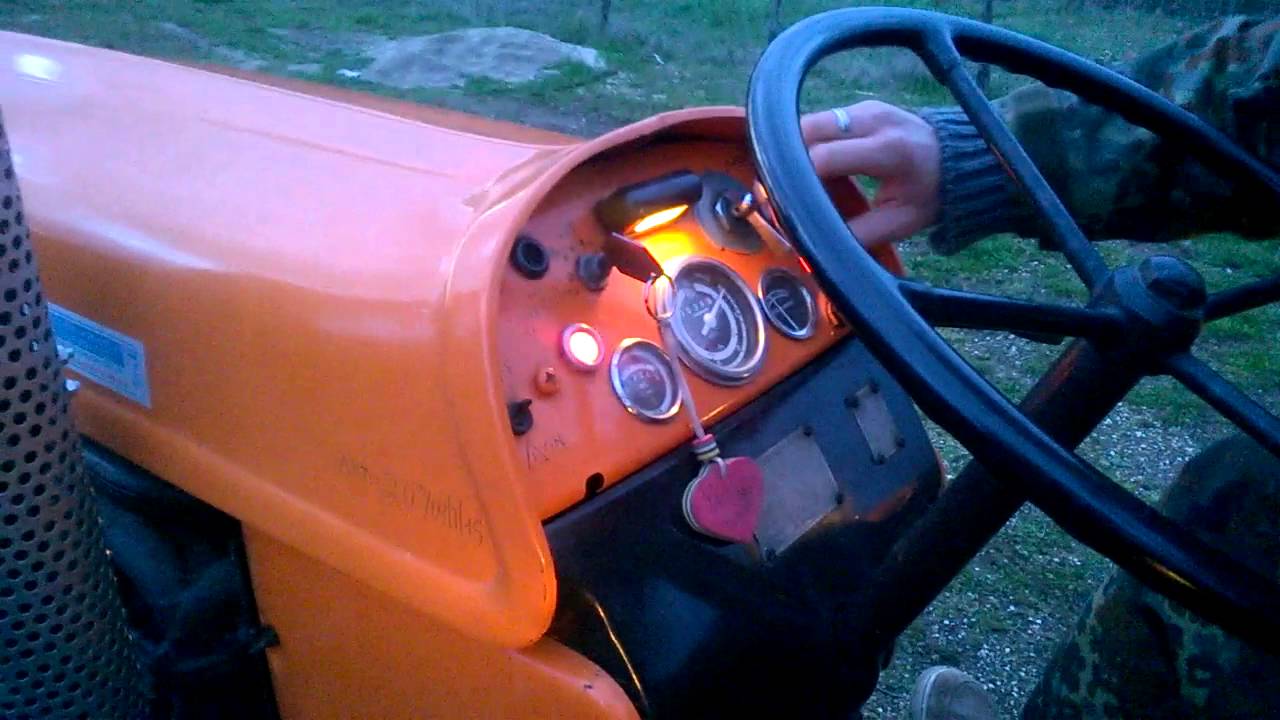 Fiat 411r 1958