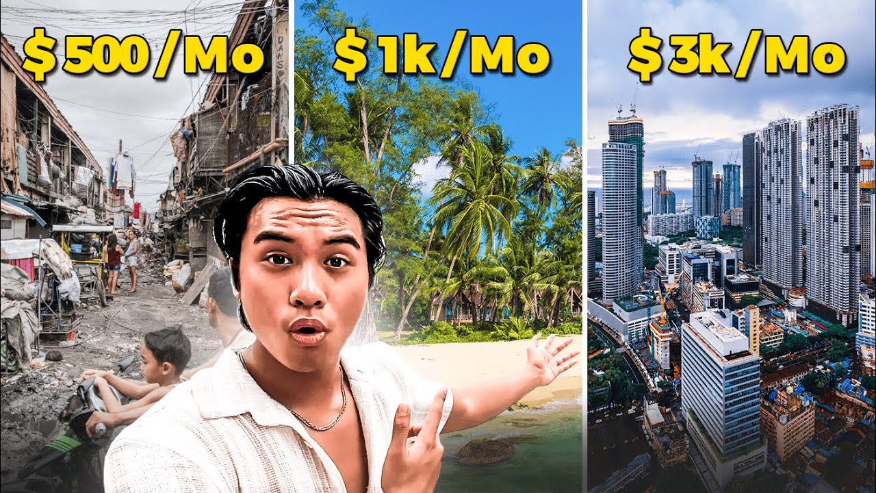 Where in The Philippines Should You Move To?