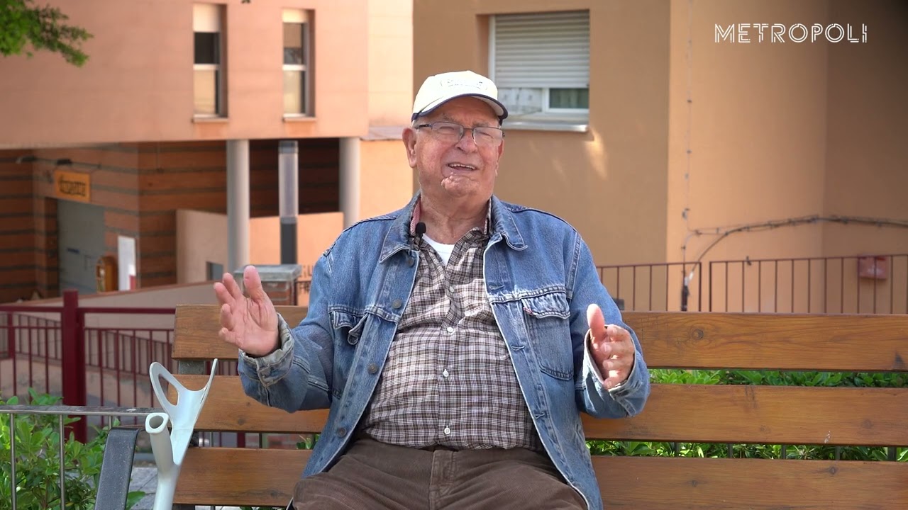 Vista Alegre, el barrio andaluz que resiste en Castelldefels