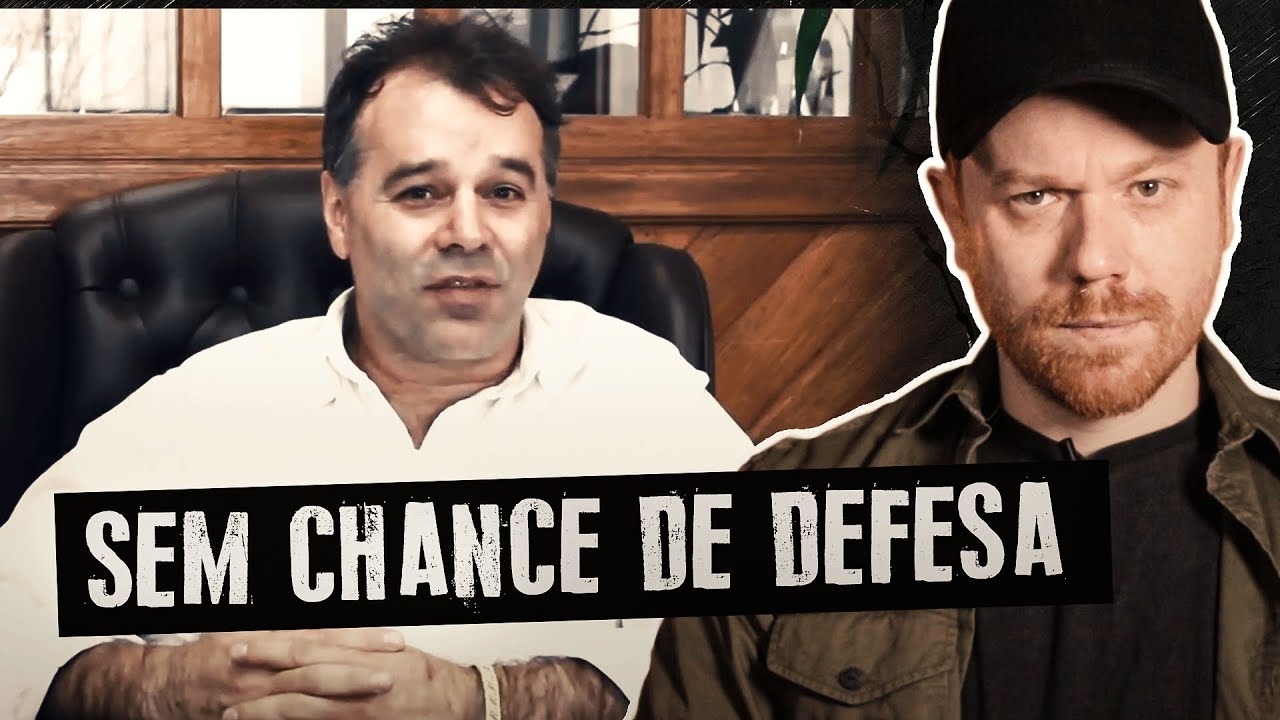 CASO JOACIR MONTAGNA