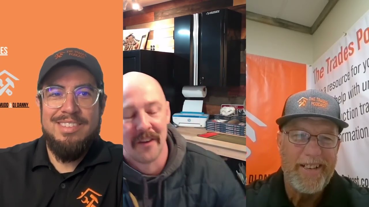 Ep 192 Zachary Craig Hanson - The Trade Gap Book