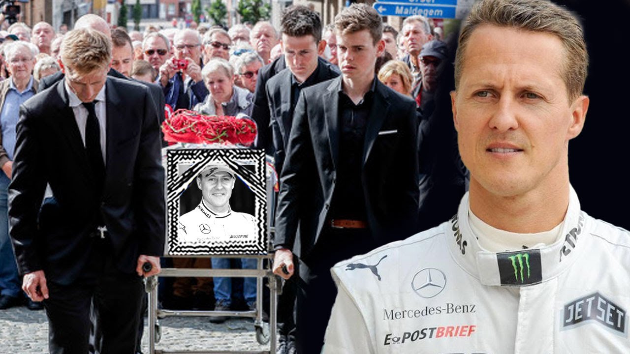 Aktuelle Informationen zu Michael Schumacher – Ehefrau gibt seltenes Update