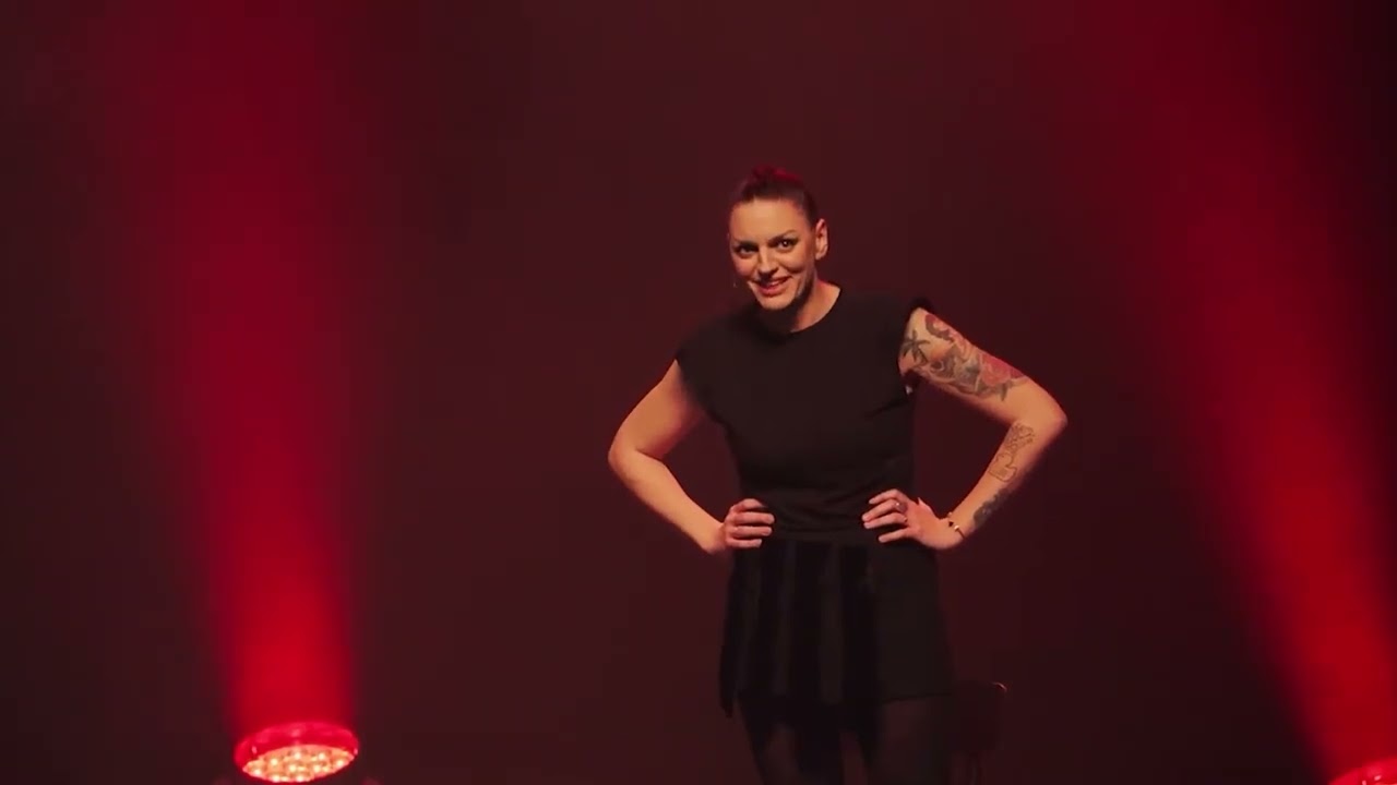 Laura CALU le 30 janvier &agrave; Rombas - 7 janvier 2026