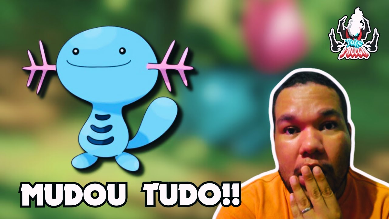 AS 5 PRINCIPAIS MUDAN&Ccedil;AS NO JOGO | POKEFALLEN 2025