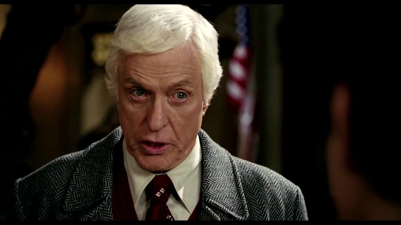 Trailer: Night At The Museum