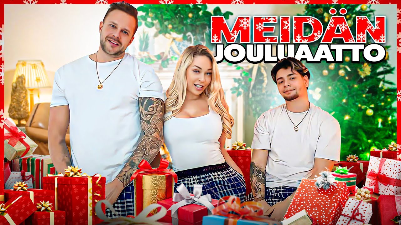 MY DAY JOULUAATTO