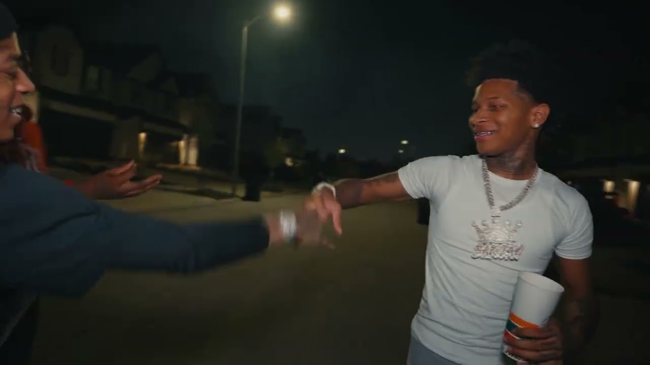 FBG Murda - Headspinners (Official Musical Video)