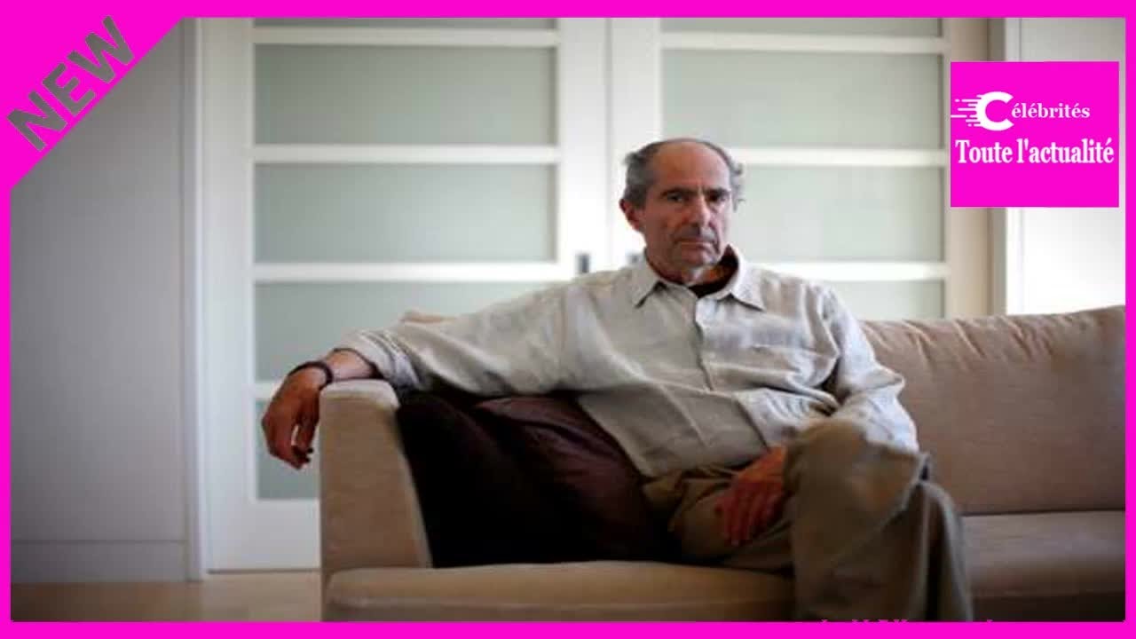 Mort de Philip Roth : les cinq livres incontournables du romancier