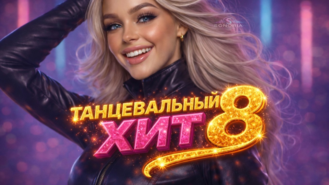 ТАНЦЕВАЛЬНЫЙ ХИТ 8 🔥 Лучшие Новинки 2026 | Музыка в Машину | Dance Pop