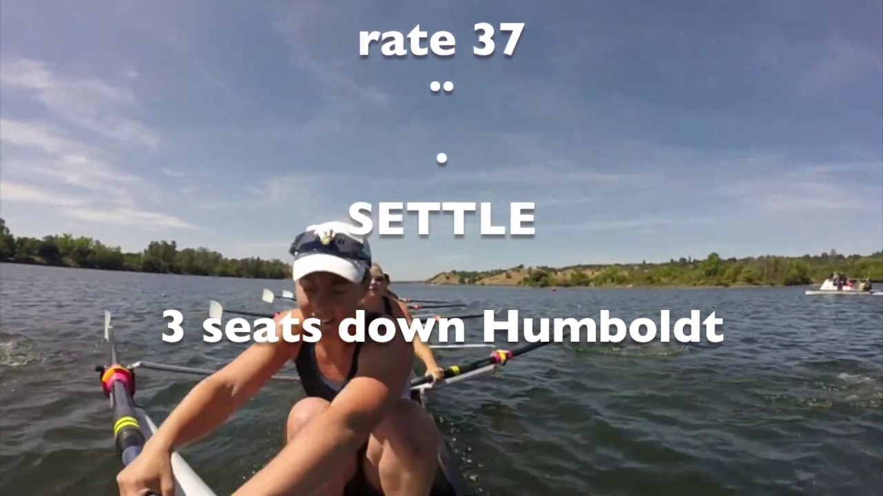 Practice Coxing Video with Prompts