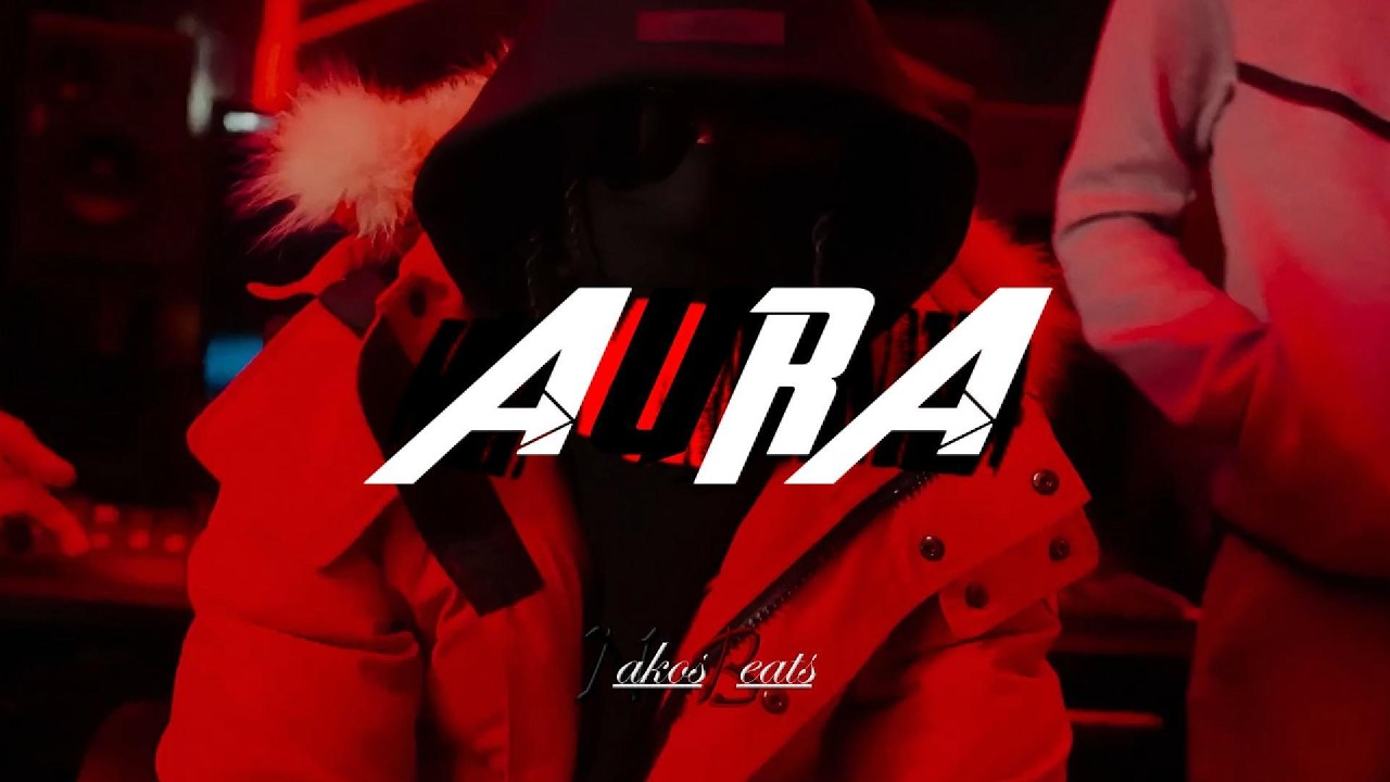 [FREE] Sample Drill Type Beat ''Aura'' | UK Drill x NY Drill Type Beat | Dark Melodic Drill Beat