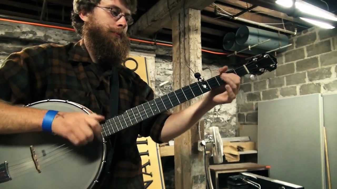Benjamin Rigby - The Wedding Tune