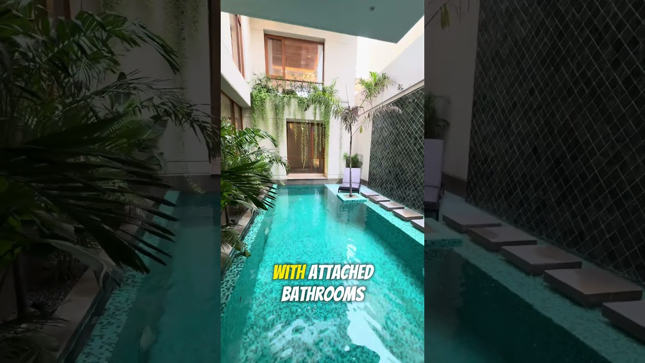 500 Yards Brand New Furnished House for Sale | DHA Phase 8, Zone A &ndash; Karachi