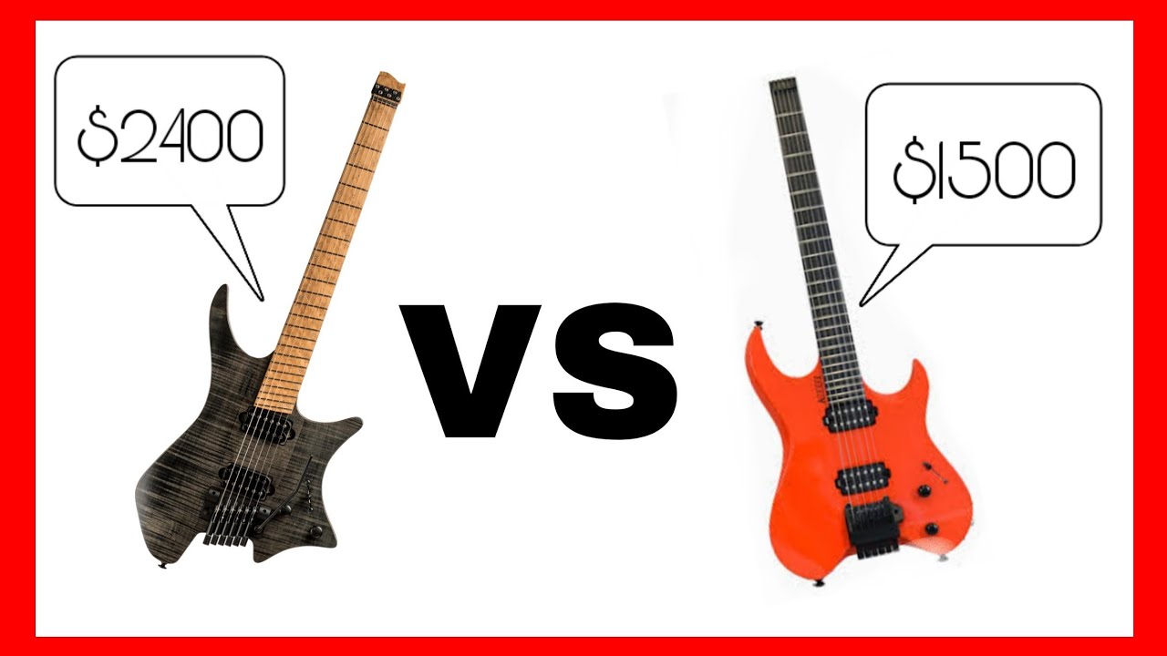 Kiesel Vader 6 vs Strandberg Boden Fusion 6